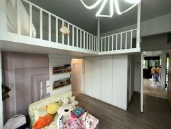 Dynasty Lodge (D10), Apartment #476427311